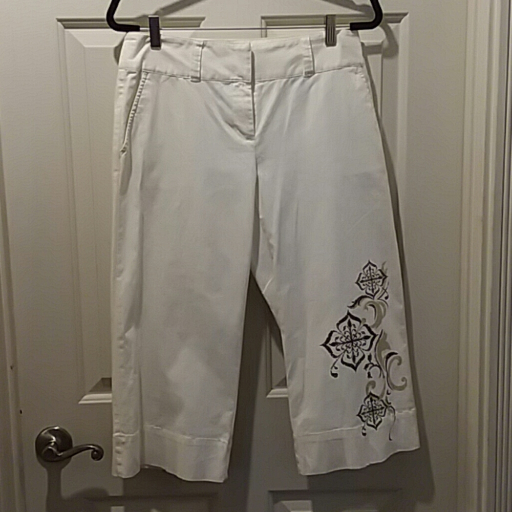 Capris